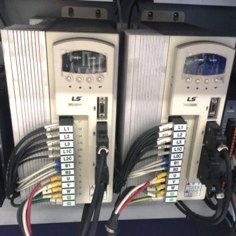 sửa chữa ac servo ls chuyên nghiệp
