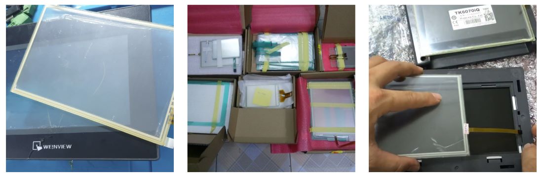 sửa chữa màn hình hmi chuyên nghiệp