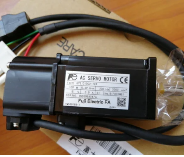 sửa servo fuji chuyên nghiệp