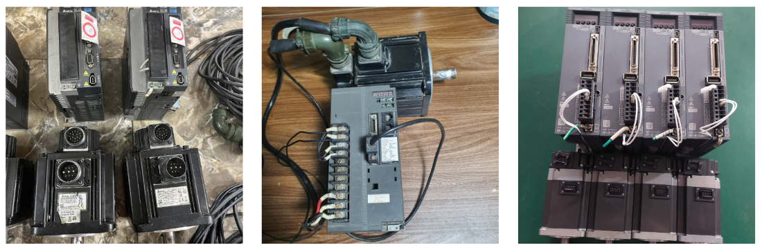 sửa chữa servo teco chuyên nghiệp