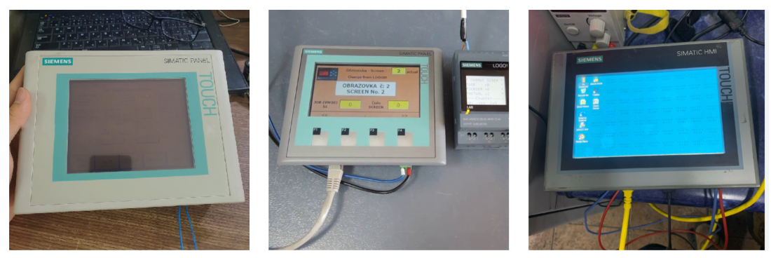 sửa chữa màn hình hmi siemens uy tín