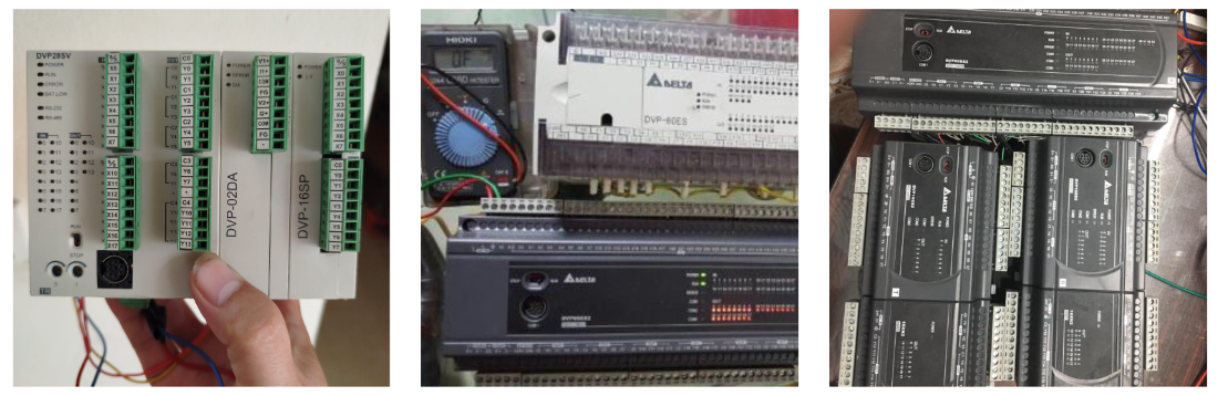 sửa plc delta chuyên nghiệp