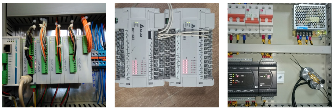 sửa chữa plc delta chuyên nghiệp