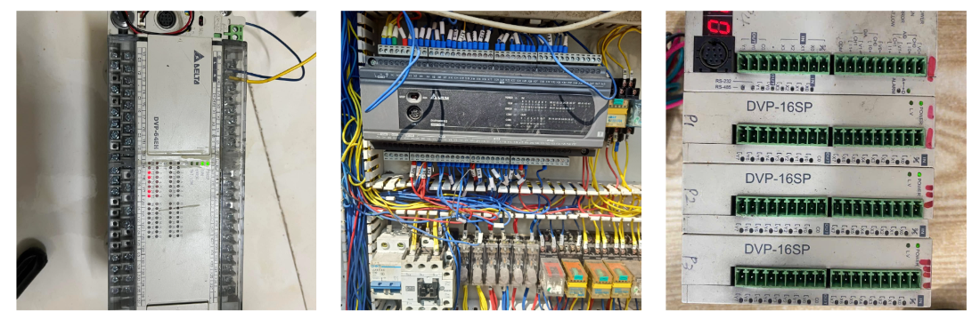 sửa plc delta chuyên nghiệp