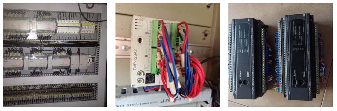 sửa plc delta chuyên nghiệp
