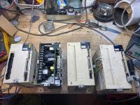 Sửa AC servo Yaskawa nhanh chóng với kinh nghiệm lâu năm - CATEC