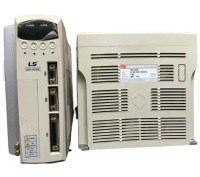 Sửa servo LS báo lỗi