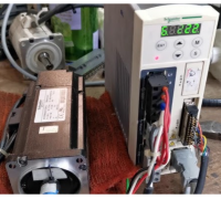 Chữa AC Servo Schneider uy tín toàn miền Nam