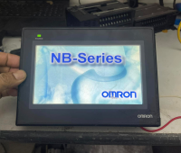 Sửa cảm ứng HMI Omron, thay cảm ứng màn hình công nghiệp omron