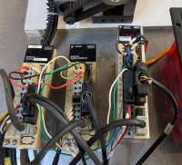 Các lỗi thông dụng của servo Yaskawa và kinh nghiệm chúng tôi chuyên sửa