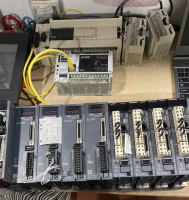 Sửa AC servo hãng Mitsubishi