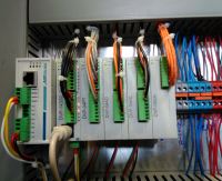 Sửa PLC Delta báo lỗi