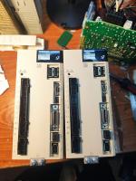 Sửa chữa AC Servo Yaskawa nhanh chóng với 10 năm kinh nghiệm