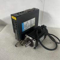Sửa servo INVT báo lỗi lấy gấp trong ngày