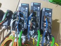 Dịch Vụ Sửa Chữa Servo Siemens báo lỗi qua tải