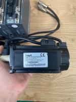Các lỗi thông dụng của servo INVT  và kinh nghiệm chúng tôi chuyên sửa