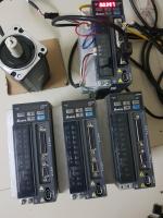 Sửa AC servo Delta ASD-B3