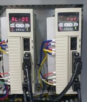 Sửa chữa servo teco nhanh chóng và uy tín tại Catec Automation