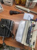 Sửa AC Servo Yaskawa uy tín toàn Miền Nam cam kết mau hết lỗi - 167