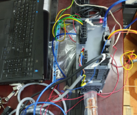 Catec chuyên sửa lỗi servo Omron