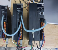 XỬ LÝ SERVO OMRON BÁO LỖI – NGUYÊN NHÂN VÀ CÁCH KHẮC PHỤC