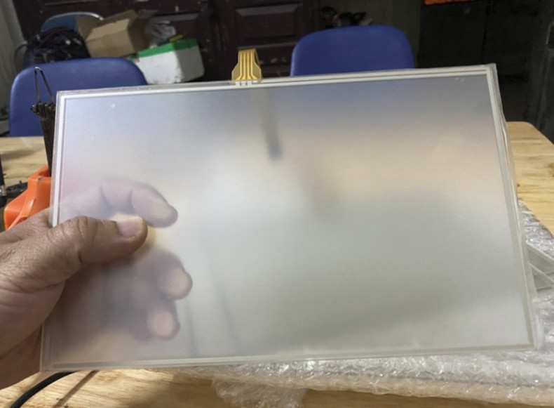 Dịch Vụ Sửa Màn Hình HMI Weintek Lỗi Cảm Ứng Uy Tín, Chuyên Nghiệp