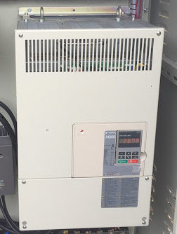 Sửa chữa biến tần Yaskawa hư công suất IGBT – Uy tín, nhanh chóng, bảo hành dài hạn