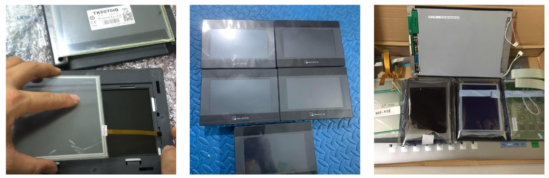 sửa chữa màn hình hmi weinview chuyên nghiệp