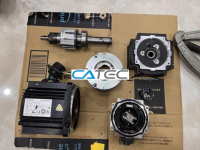 Chuyên sửa chữa động cơ servo Mitsubishi hư hỏng - lấy gấp trong ngày