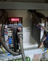 Sửa Servo Delta ASD-B2 Báo Lỗi – Nguyên Nhân & Cách Khắc Phục Hiệu Quả