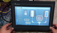 Thay LCD cho màn hình Delta lỗi sọc màn hình-Giải pháp tối ưu cho doanh nghiệp