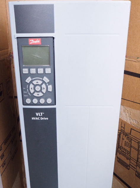 Sửa Biến Tần DANFOSS Hư Công Suất IGBT – Giải Pháp Tối Ưu & Bền Vững Từ Chuyên Gia