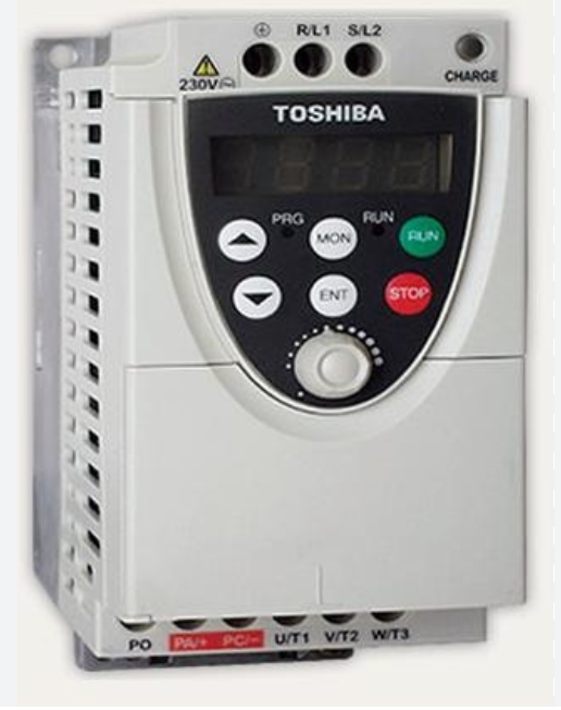 Sửa Biến Tần Toshiba Lỗi Không Lên Nguồn - Nguyên Nhân & Cách Khắc Phục Hiệu Quả 2025