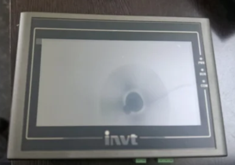 Sửa Lỗi Màn Hình HMI INVT Chuyên Nghiệp – Xử Lý Tận Gốc, Nhanh Chóng