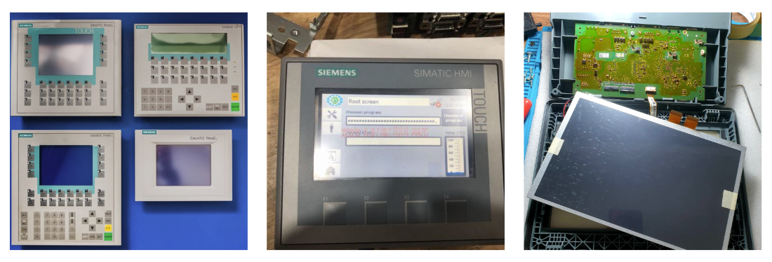 CÔNG TY CATEC CHUYÊN SỬA HMI siemens
