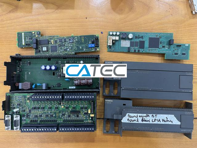Sửa bộ lập trình PLC Siemens uy tín toàn quốc cam kết mau hết lỗi