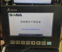 Sửa Lỗi Màn Hình HMI DELTA DOP-103BQ Nhanh Chóng & Hiệu Quả Nhất 2025