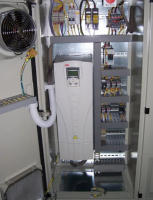 Sửa Chữa Biến Tần ABB ACS 150 Hiệu Quả – Xử Lý Nhanh Các Lỗi Tải Trung Bình