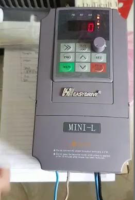 Sửa Chữa Biến Tần Easydriver GT200 Công Suất 0.75kW–220kW Báo Lỗi Uy Tín – Bảo Hành Tận Nơi