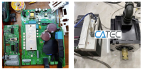 Khắc Phục Lỗi Servo Yaskawa Miền Nam – Sửa Gấp, Lấy Liền Trong Ngày