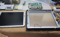 Sửa Chữa Màn Hình Cảm Ứng HMI Máy Công Nghiệp – Nhanh Chóng, Chuyên Nghiệp