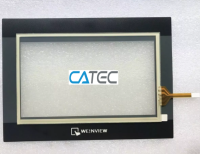 Tấm cảm ứng màn hình HMI Weinview, chuyên thay mới tấm cảm ứng màn hình HMI Weinview