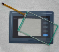 Thay Tấm cảm ứng màn hình HMI Delta DOP-AS57BSTD