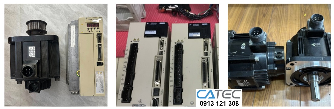 Cung cấp chi tiết bảng mã lỗi Servo Yaskawa hư hỏng cho kỹ thuật viên