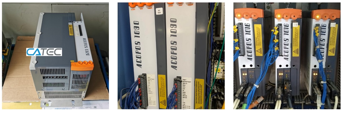 Sửa Servo ACopos Khẩn Cấp – Dịch Vụ Chuyên Nghiệp, Bảo Hành Dài Hạn