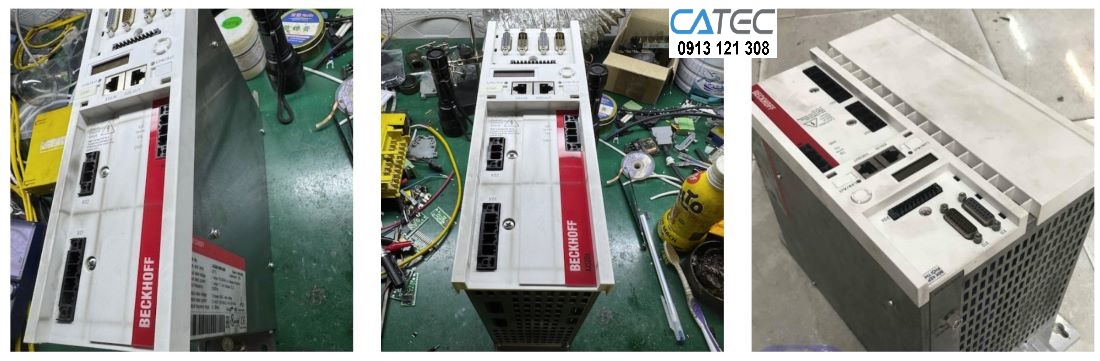 CATEC AUTOMATION: Cung cấp bảng mã lỗi Servo Delta đầy đủ, dễ hiểu, cập nhật mới