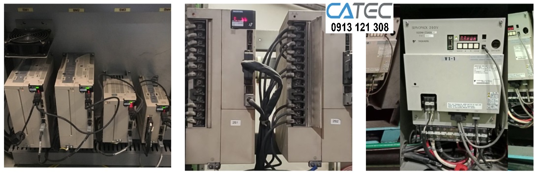 Hộp Giảm Tốc Servo 2KW 1:5 Giá Tốt – Lựa Chọn Hoàn Hảo Cho Máy Tự Động Hóa