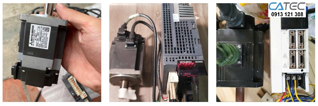 Hộp Giảm Tốc Servo 2KW 1:5 Giá Tốt – Lựa Chọn Hoàn Hảo Cho Máy Tự Động Hóa