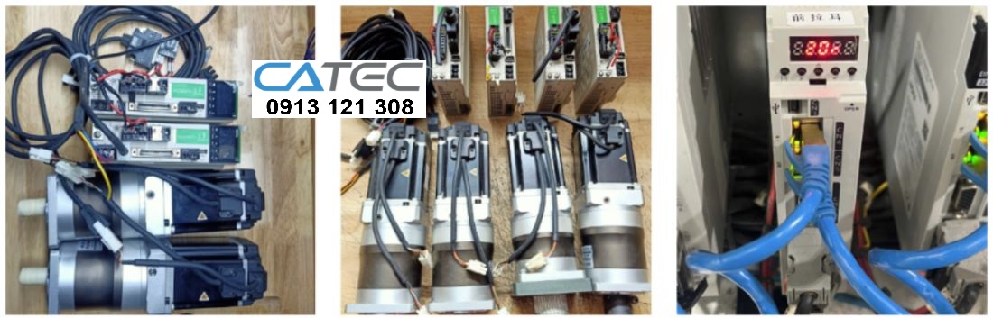 Báo lỗi Servo AL 006, AL 007, AL 008 – Dấu hiệu, nguyên nhân, cách sửa siêu tiết kiệm