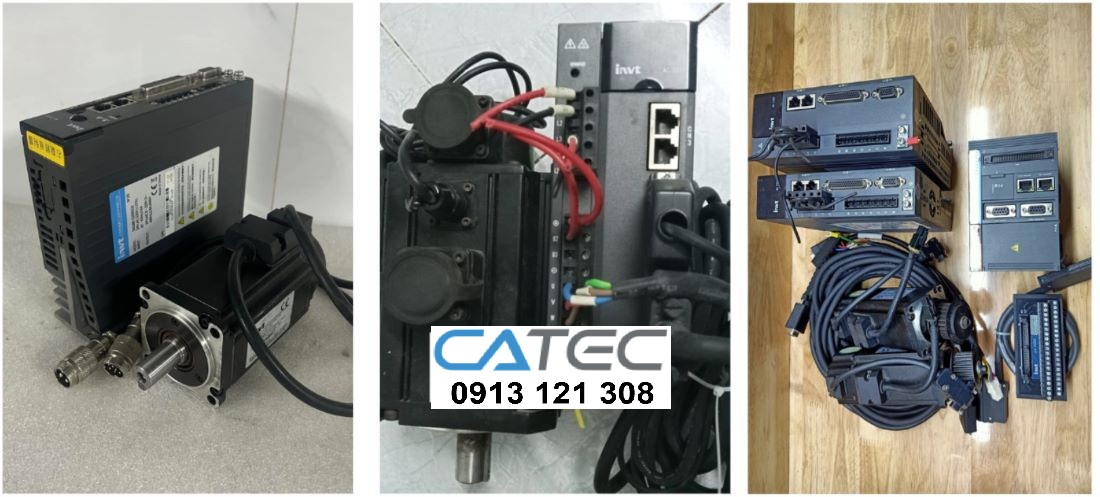 Hộp Giảm Tốc Servo 2KW 1:5 Giá Tốt – Lựa Chọn Hoàn Hảo Cho Máy Tự Động Hóa